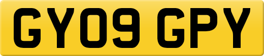 GY09GPY